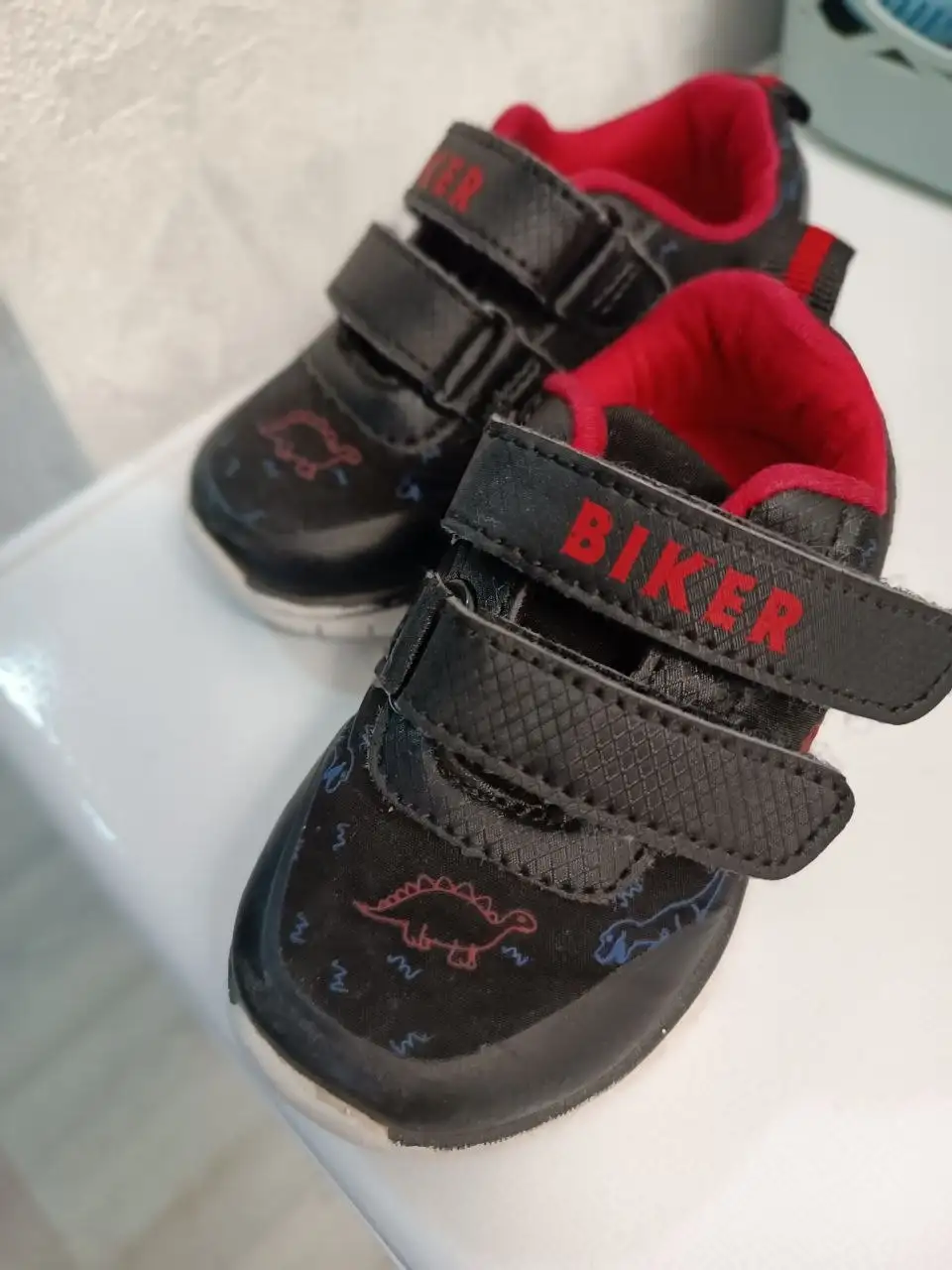 Кроссовки детские - Детская обувь (Одежда) в Кондратово