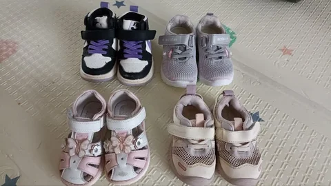 Детская обувь на девочку (Найк, Капитошка, Тотошка) - Майки в Кондратово
