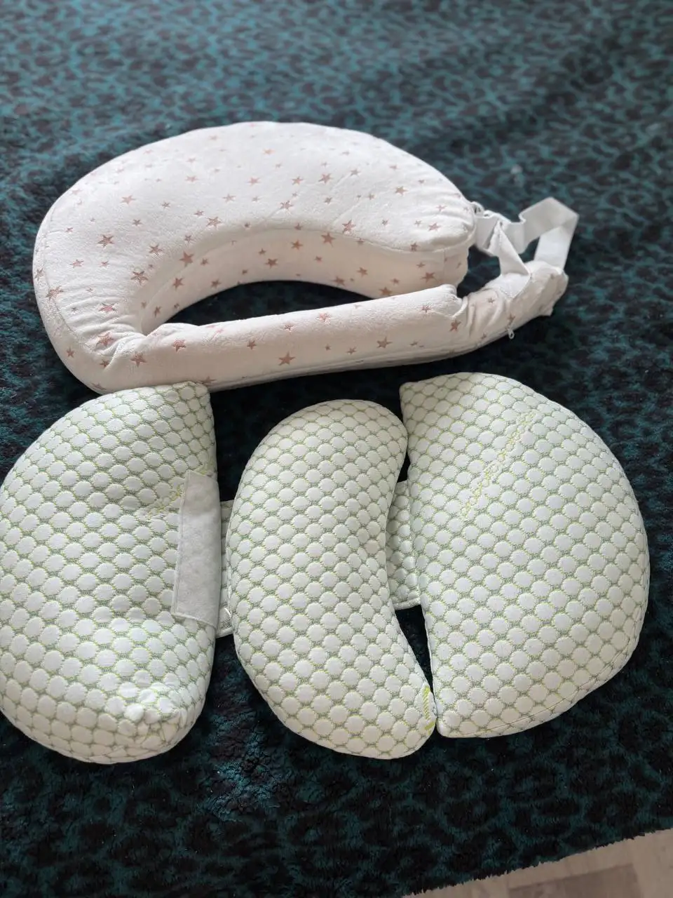 Продам детские товары и подушки для кормления - Товары для детей в Кондратово