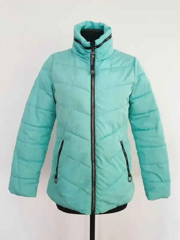 Куртки демисезонные размеры 42-46 - Верхняя одежда (Одежда) в Кондратово