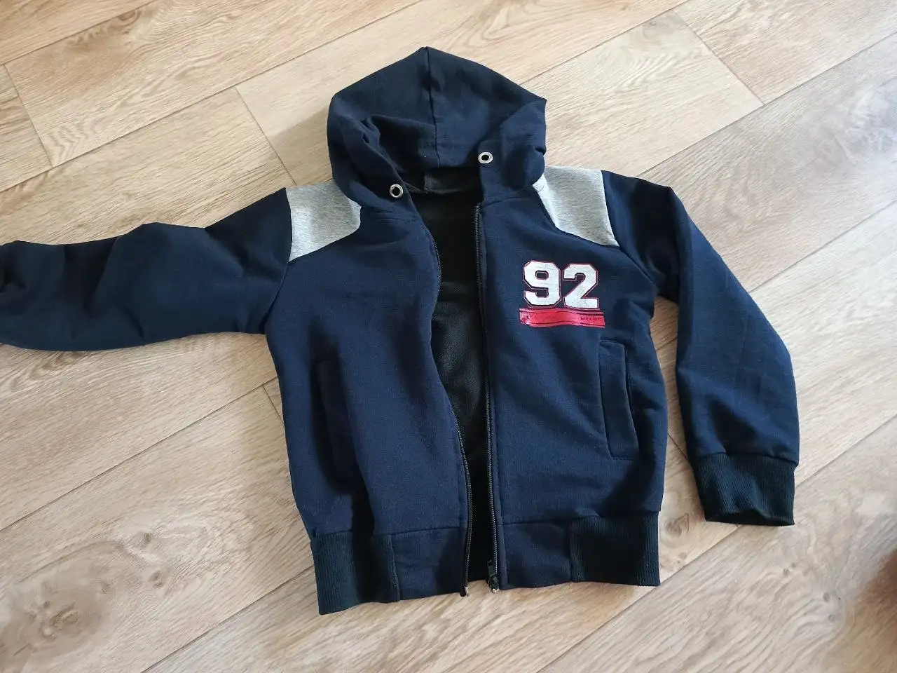 Продажа детских вещей для мальчика пакетом - Одежда (Товары для детей) в Кондратово