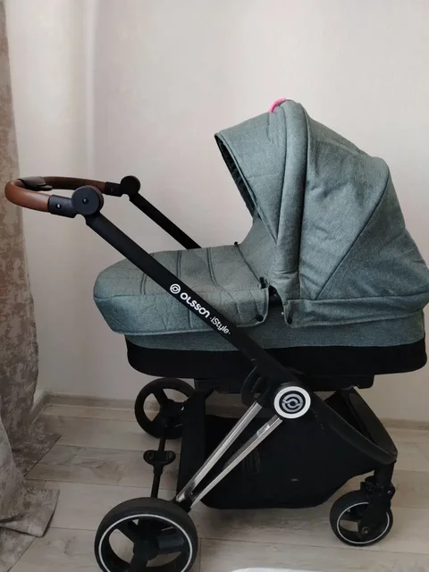 Продам коляску Olsson i style 2в1 - Одежда и игрушки в Кондратово