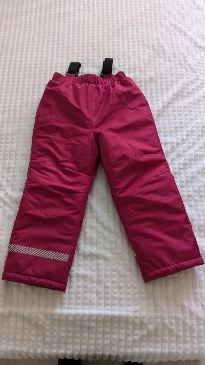 Продам куртка и штаны размер 122 - Детская одежда (Одежда) в Кондратово