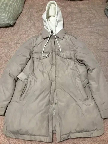 Демисезонная куртка размер 46 - частное объявление в Кондратово