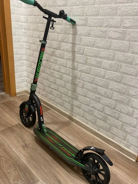 Продам самокат почти новый - Коллекционирование в Кондратово