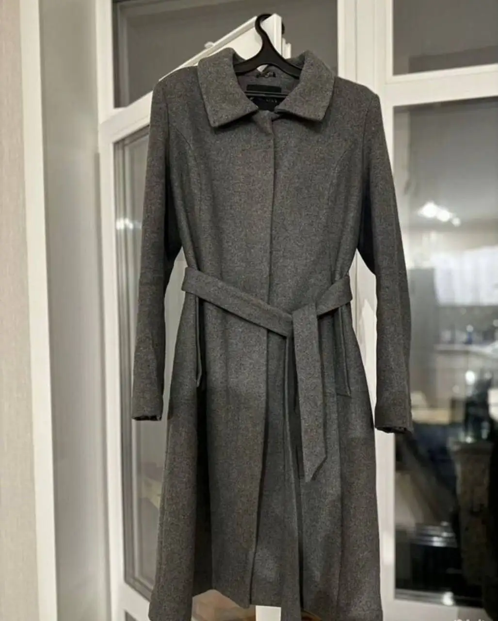 Пальто в отличном состоянии - Одежда в Кондратово