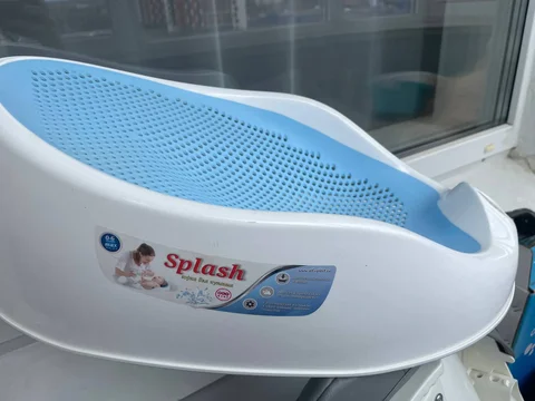 Горка для купания 500 - Одежда и игрушки в Кондратово