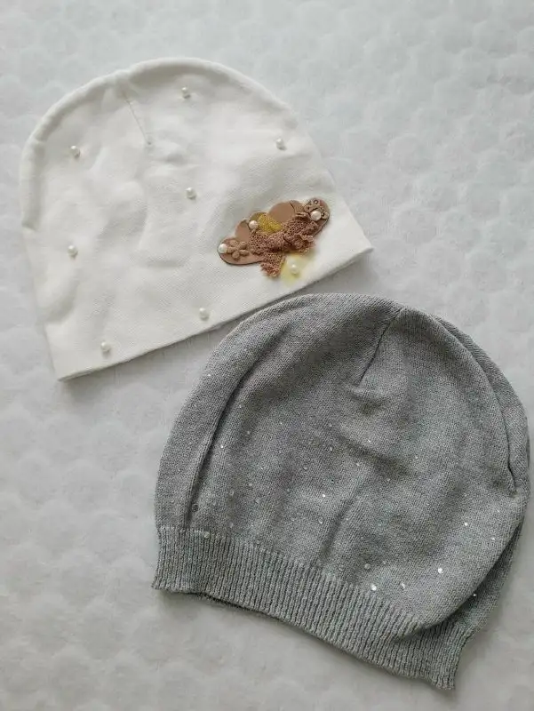 Детская куртка весенняя с шапочками - Одежда (Товары для детей) в Кондратово