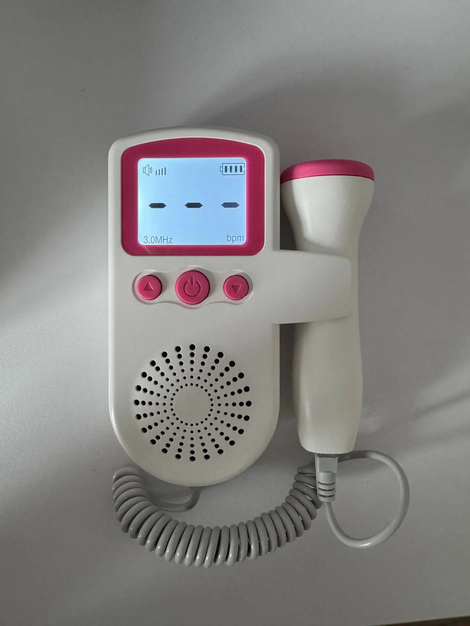 Допплер для беременных - Товары для беременных (Товары для детей) в Кондратово