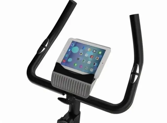 Магнитный велотренажер UNIXFIT - Хобби и отдых в Неизвестно