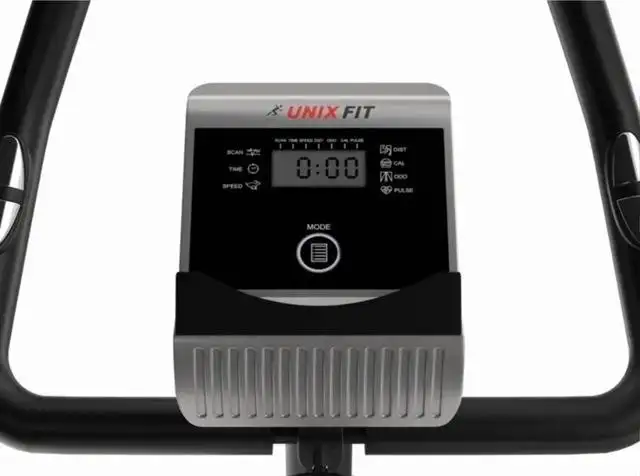 Магнитный велотренажер UNIXFIT - Хобби и отдых в Неизвестно