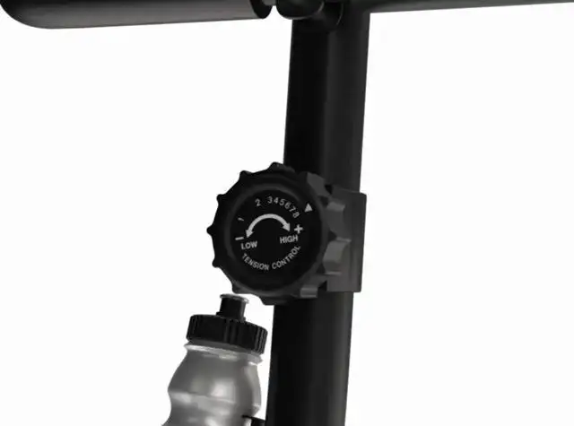 Магнитный велотренажер UNIXFIT - Хобби и отдых в Неизвестно