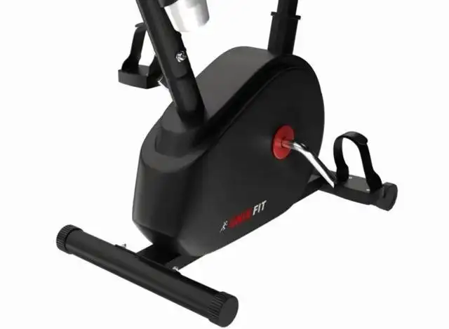 Магнитный велотренажер UNIXFIT - Хобби и отдых в Неизвестно