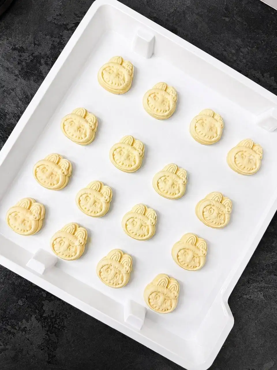 Домашние полуфабрикаты ручной лепки - Услуги в Кондратово