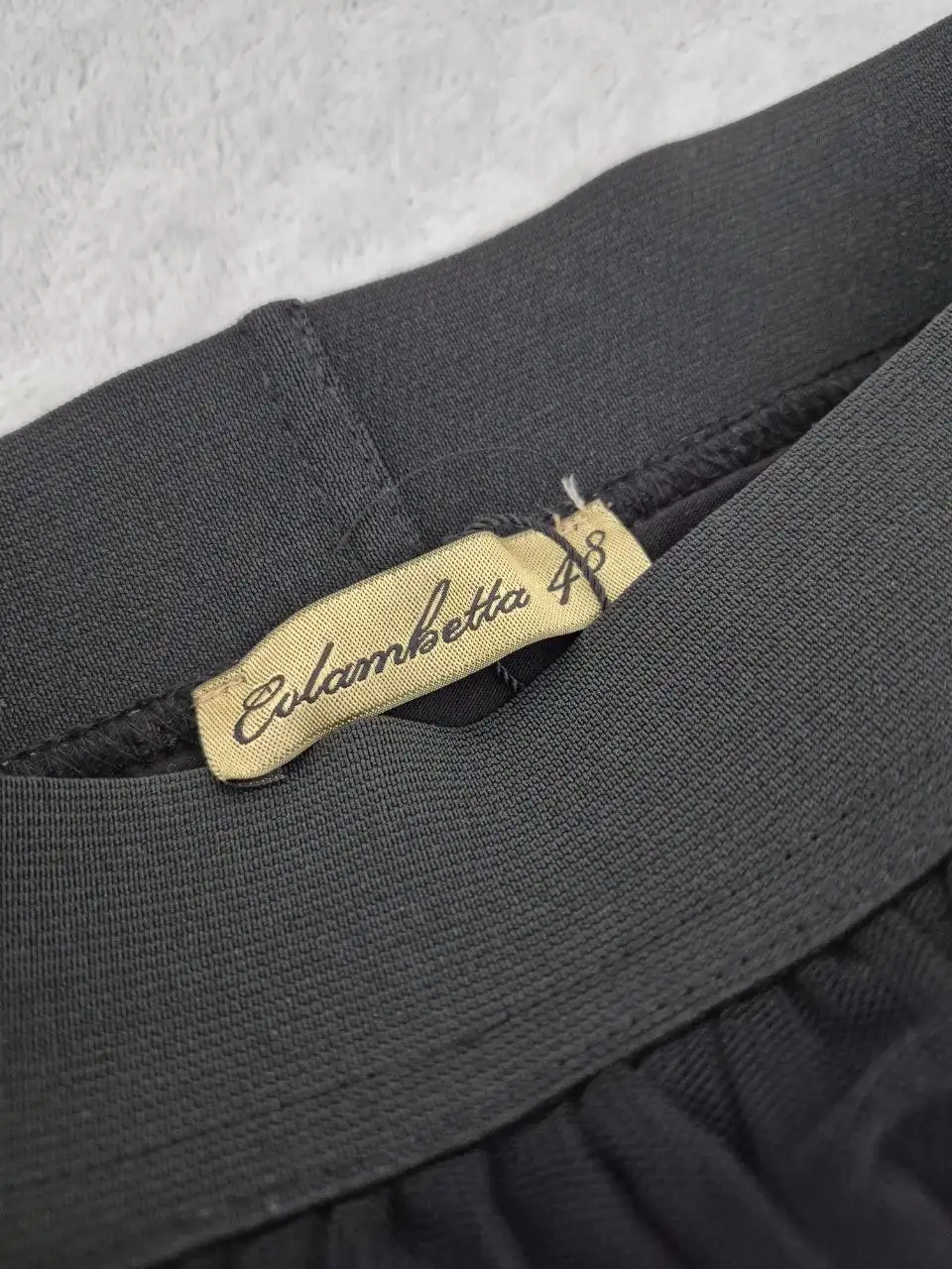 Юбка Colambetta новая 46-48 - Юбки (Одежда) в Неизвестно