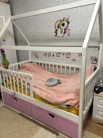 Продам кровать - частное объявление в Неизвестно