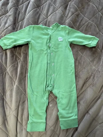 Слип с открытыми ножками - Нижнее белье в Неизвестно