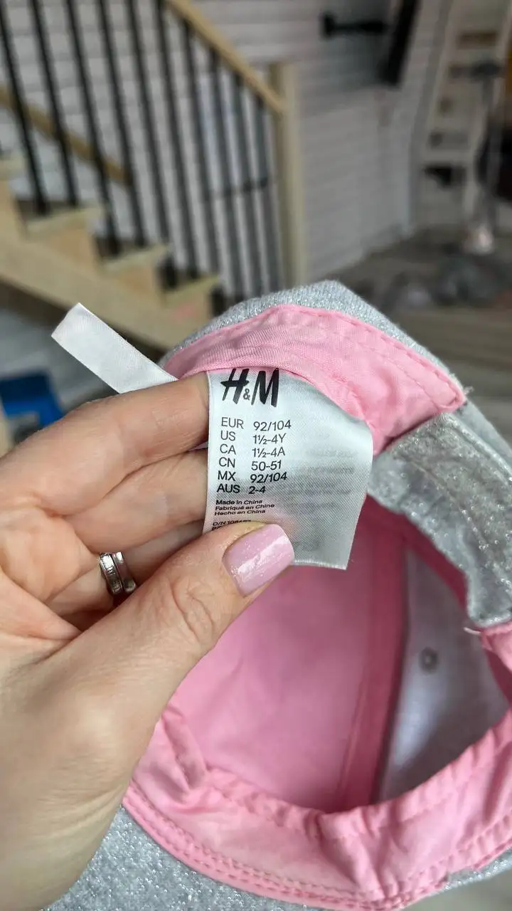 H&M не носили, только слежалась - Одежда женская (Одежда) в Кондратово