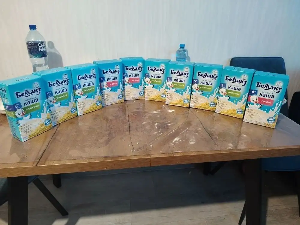 Продам каши - Барахолка в Неизвестно
