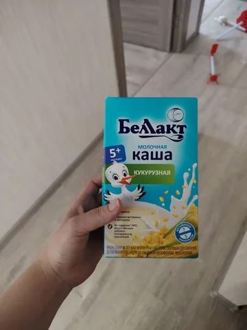 Продам 7 кукурузных каш - Бытовая техника в Неизвестно