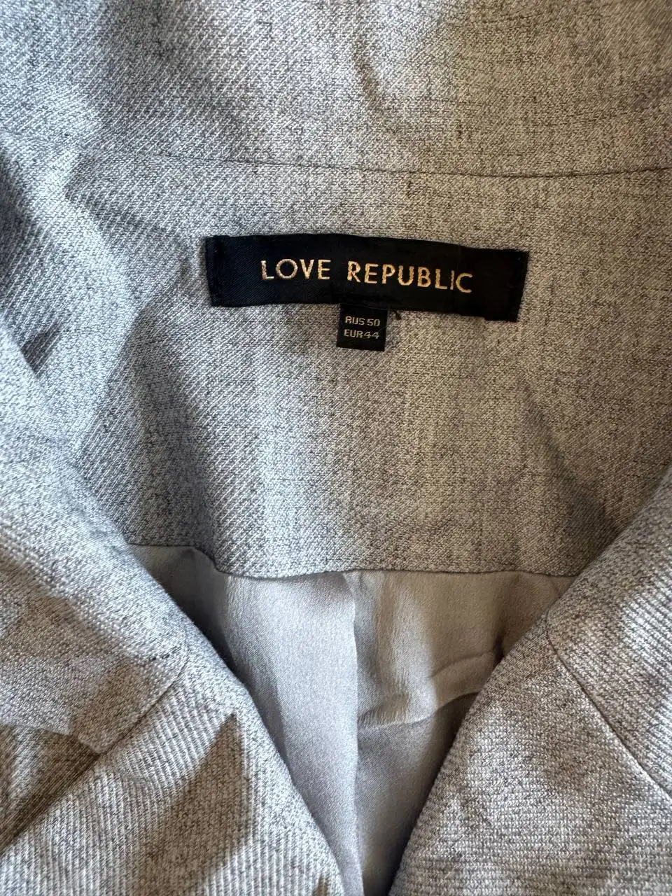 Пиджак Love Republic - Одежда в Кондратово