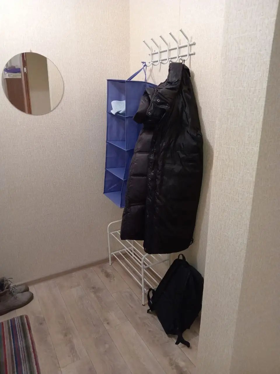 Сдается студия на Школьной 16а - Квартиры (Недвижимость) в Кондратово