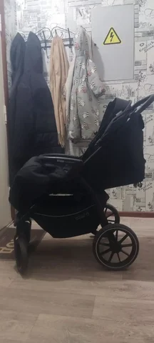 Продам коляску - Мебель для детей в Кондратово