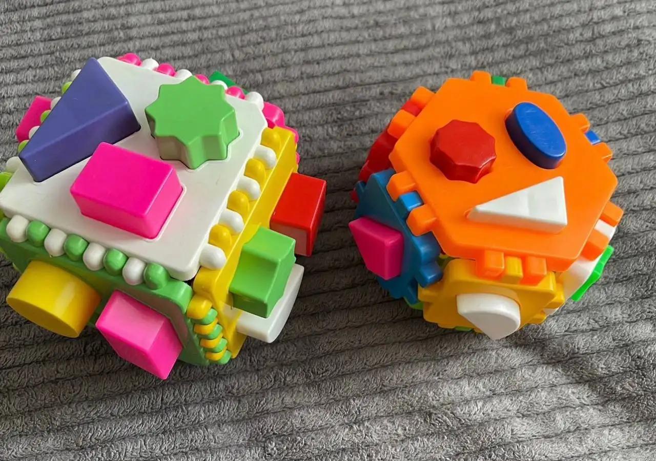 Детские настольные игры - Игрушки (Товары для детей) в Кондратово