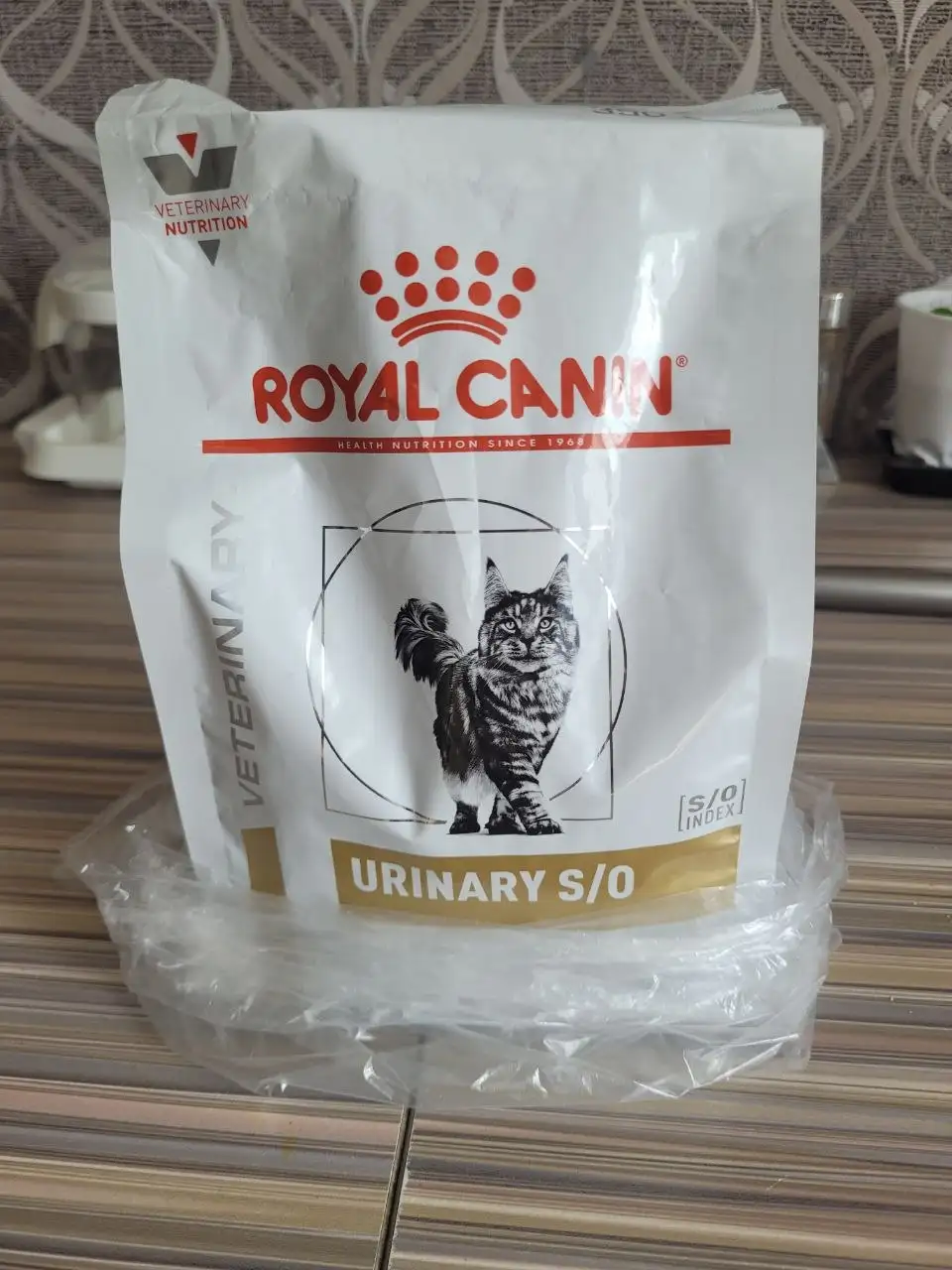 Продам вчера открытый лечебный корм - Корм для животных (Животные) в Кондратово