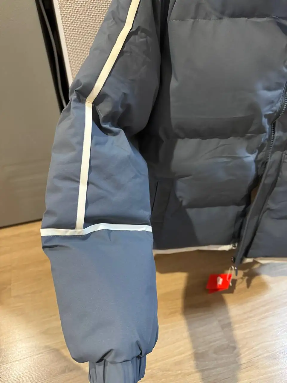Куртка демисезонная L-XL - Верхняя одежда (Одежда) в Кондратово
