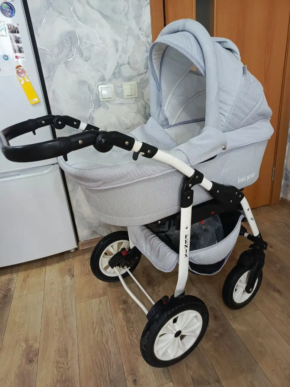 Продам коляску FENIX 3 в 1 - Коляски (Товары для детей) в Кондратово