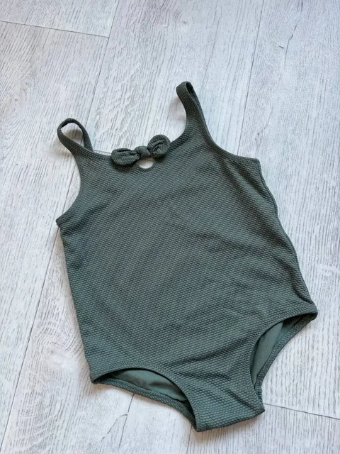 Купальник H&M размер 86-92 - частное объявление в Кондратово