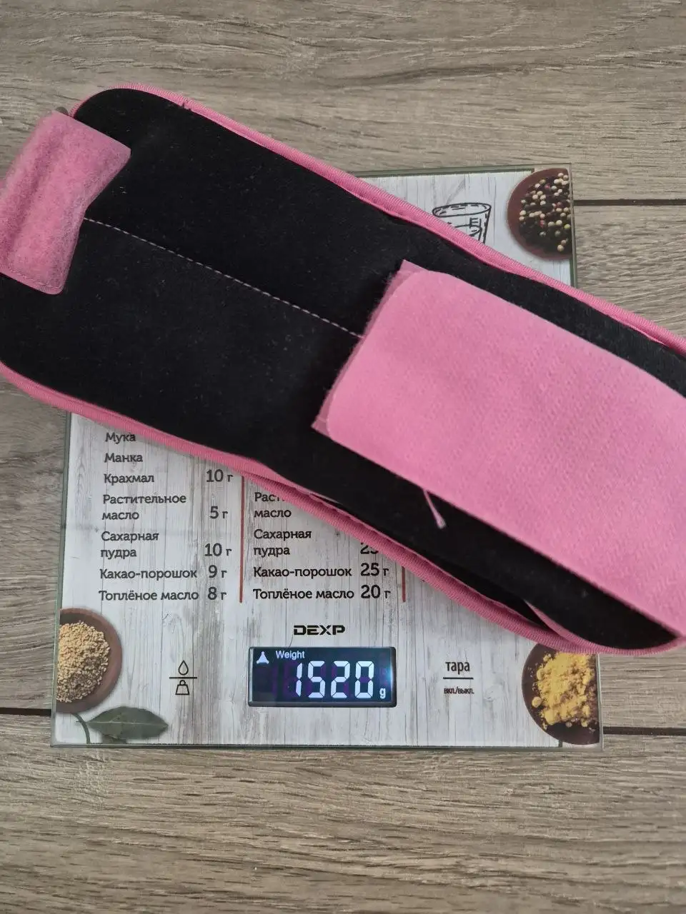 Утяжелители 1,5 кг пара - Спорт и фитнес (Хобби и отдых) в Кондратово
