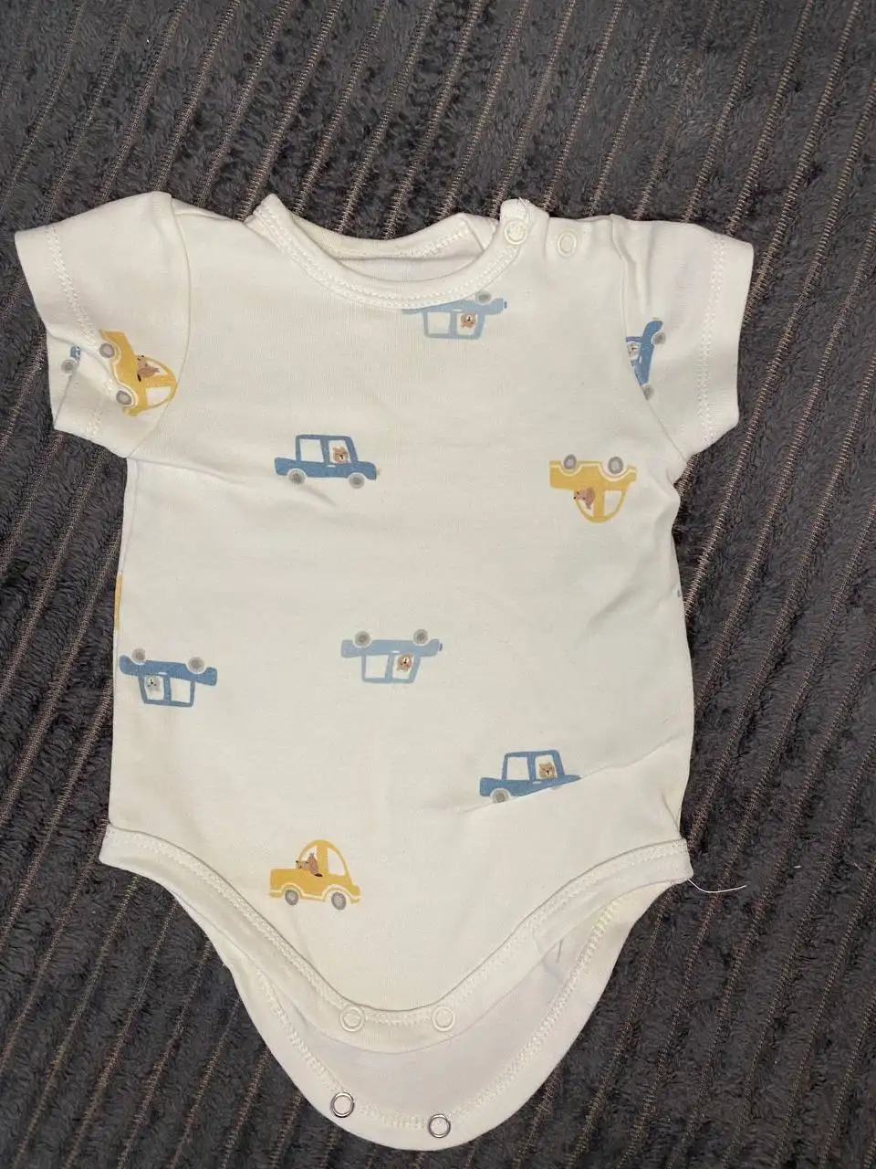 Детские вещи от 2 мес до 4-5 лет - Одежда и обувь (Товары для детей) в Кондратово