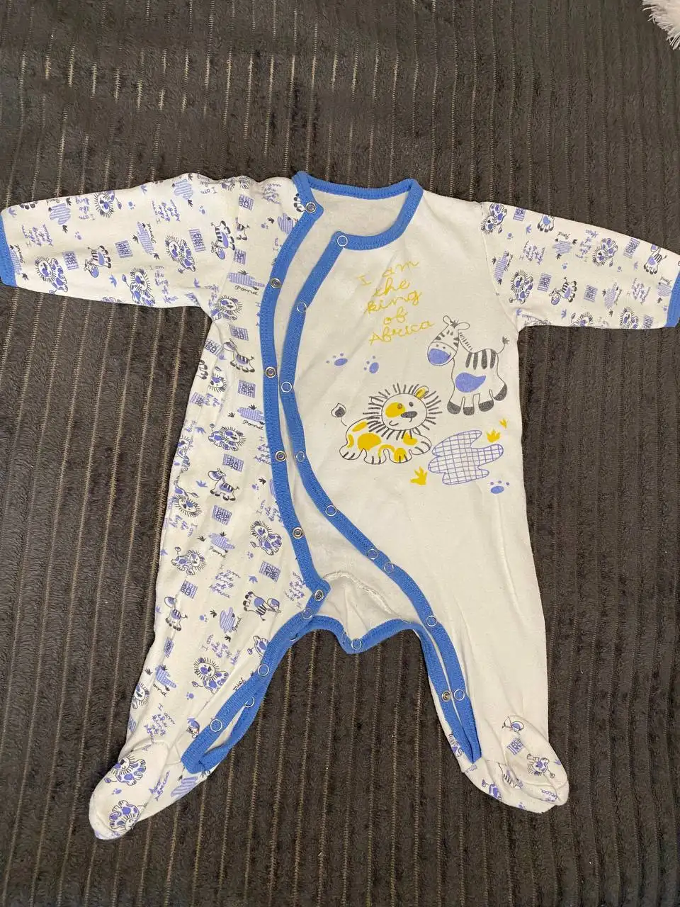 Детские вещи от 2 мес до 4-5 лет - Одежда и обувь (Товары для детей) в Кондратово