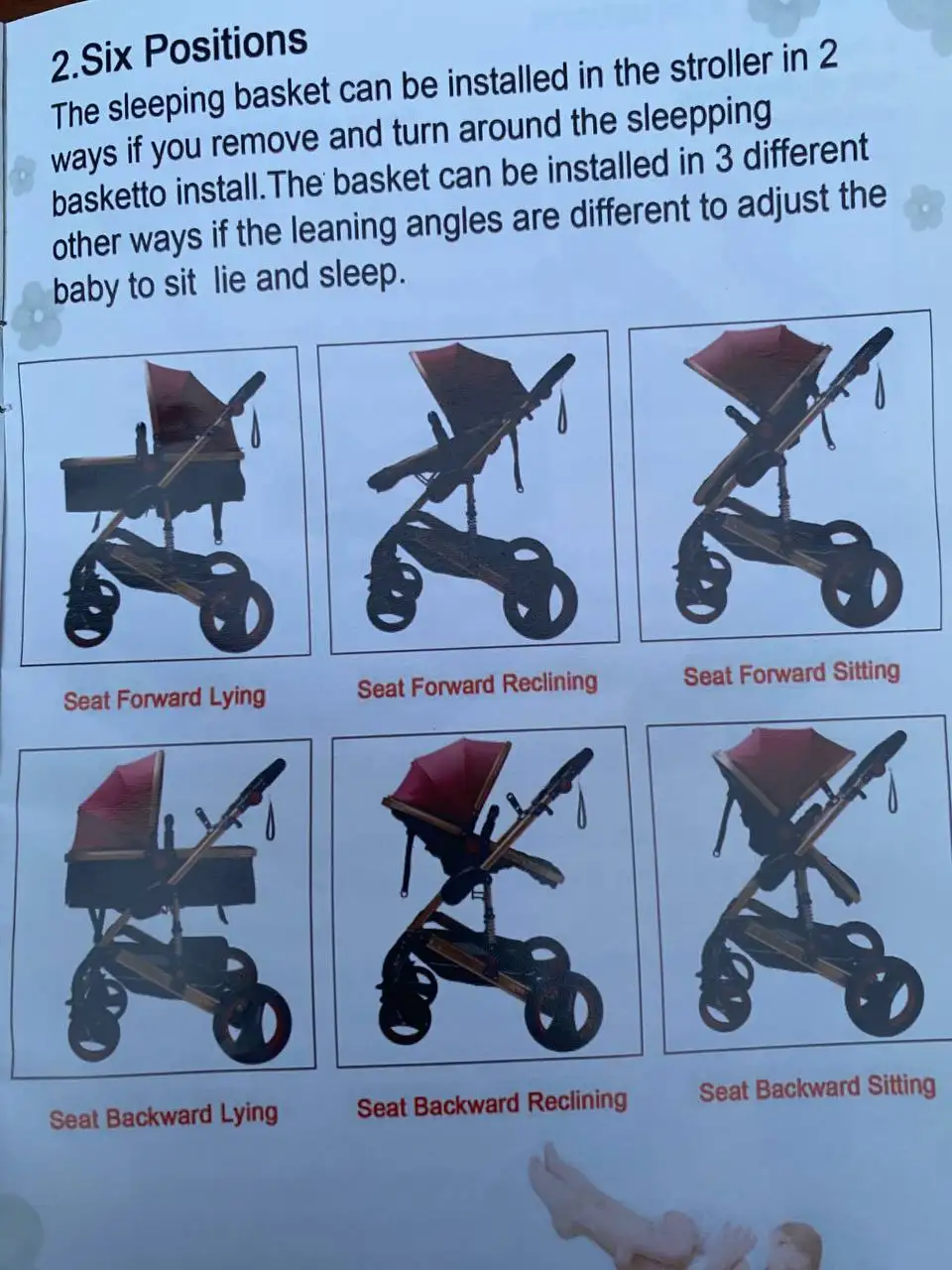 Коляска 3 в 1 LUXMOM - Коляски (Товары для детей) в Кондратово