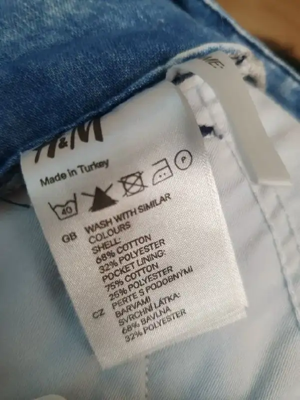 Юбка H&M новая 42 размера - Юбки (Одежда) в Кондратово
