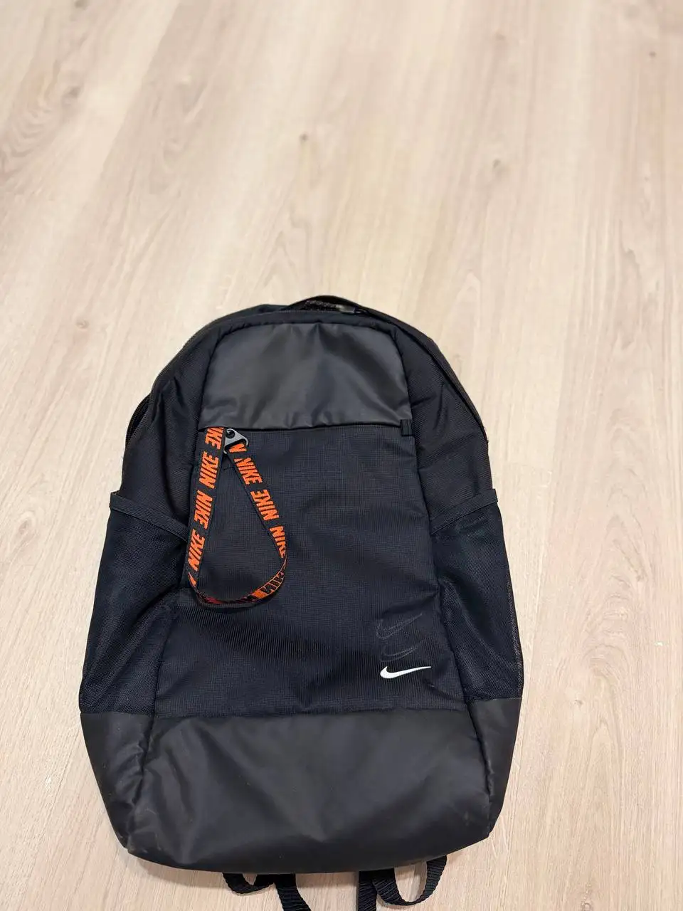 Оригинальный рюкзак Nike - Рюкзаки (Одежда) в Неизвестно