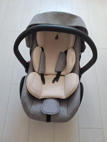 Автолюлька Luxmom - частное объявление в Кондратово