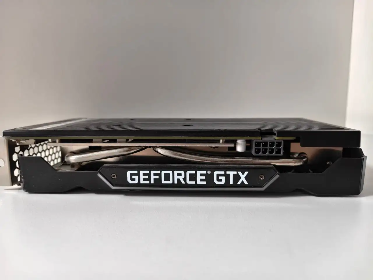 Видеокарта Palit GeForce GTX 1660 Super GamingPro - Видеокарты (Электроника) в Кондратово