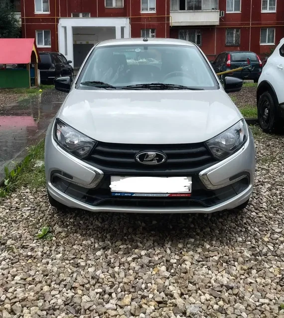 Продам Lada Granta хэтчбек Classic 2024 - Мотоциклы и мототехника в Кондратово