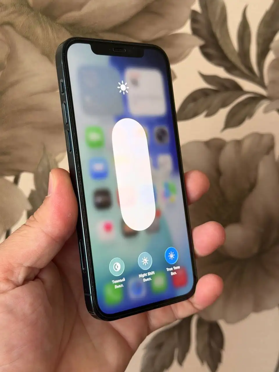 iPhone 12 Pro 256 ГБ - Смартфоны (Электроника) в Кондратово
