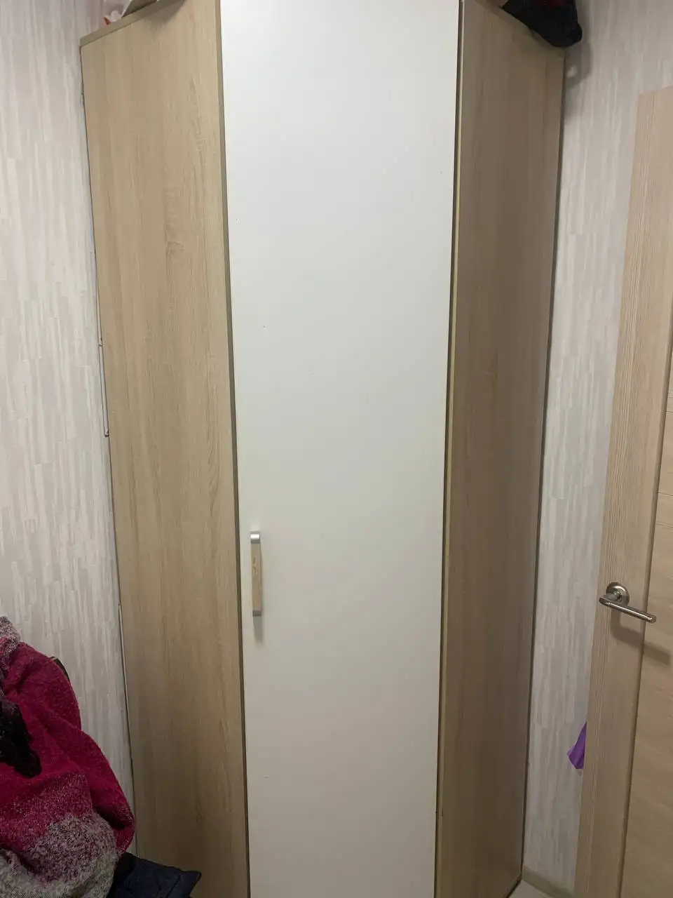 Продам угловой шкаф в отличном состоянии - Мебель (Для дома и дачи) в Кондратово