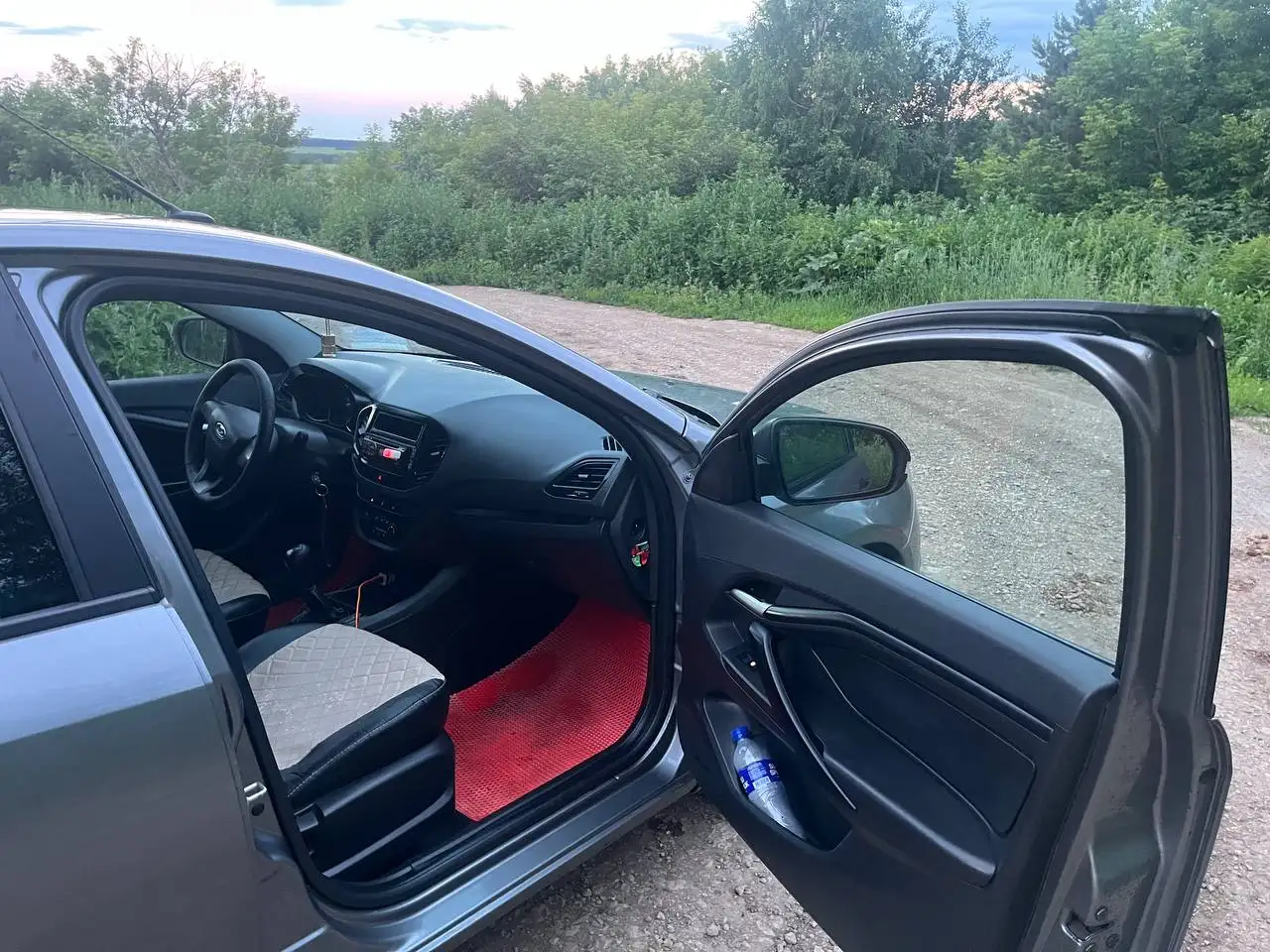 Продам Лада Веста 2018 - Легковые автомобили (Авто) в Кондратово
