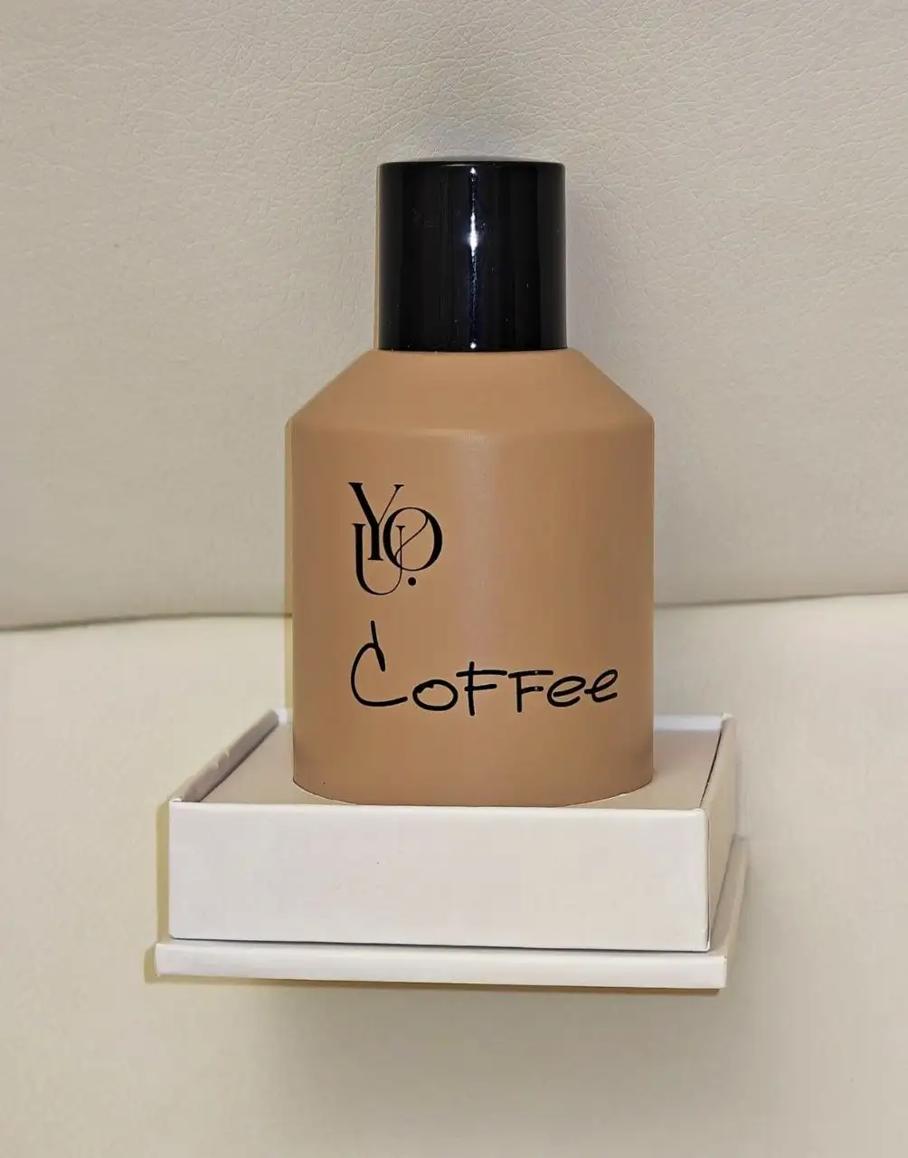 Парфюмерная вода YOU coffee 100 мл Новая - Парфюмерия (Красота и здоровье) в Кондратово