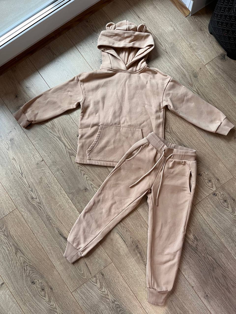 Костюм теплый Crockid 116р - частное объявление в Кондратово