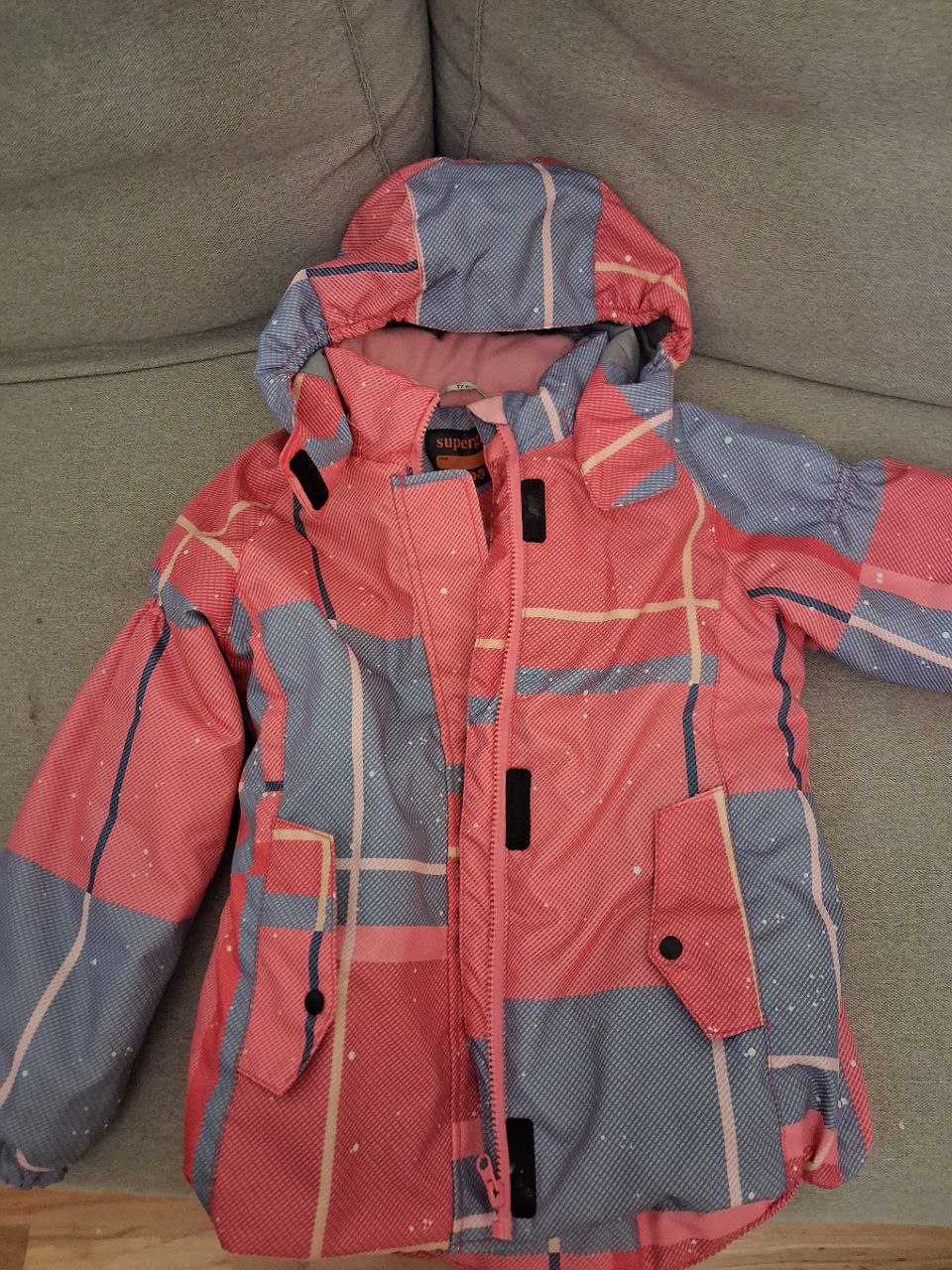 Одежда 122 размер - частное объявление в Кондратово