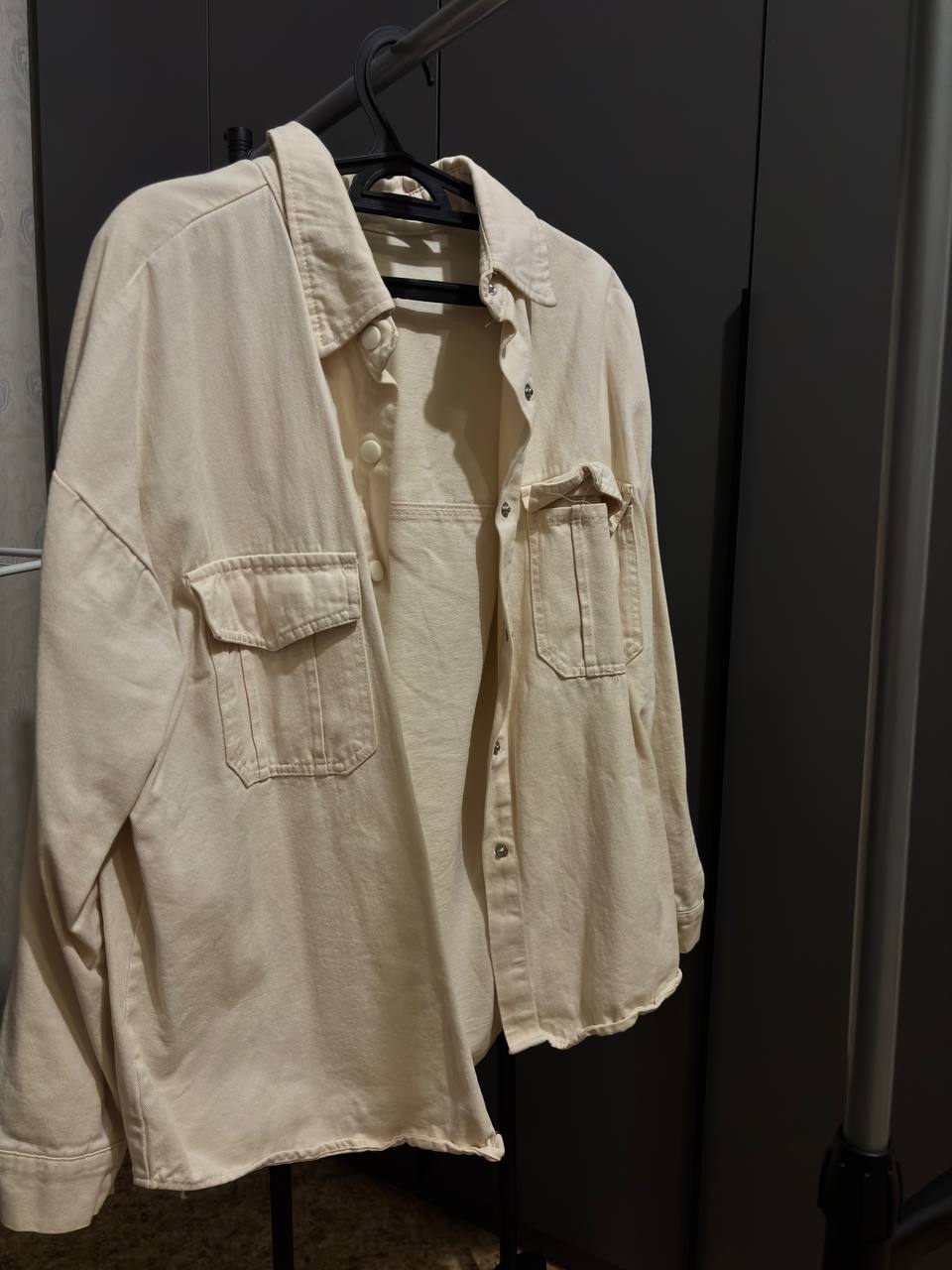 Джинсовка размер 44-46 - частное объявление в Кондратово