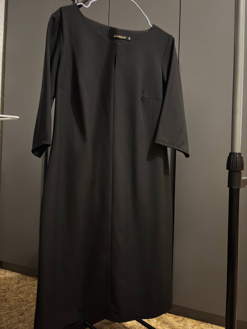 Платье размер 50 - частное объявление в Кондратово