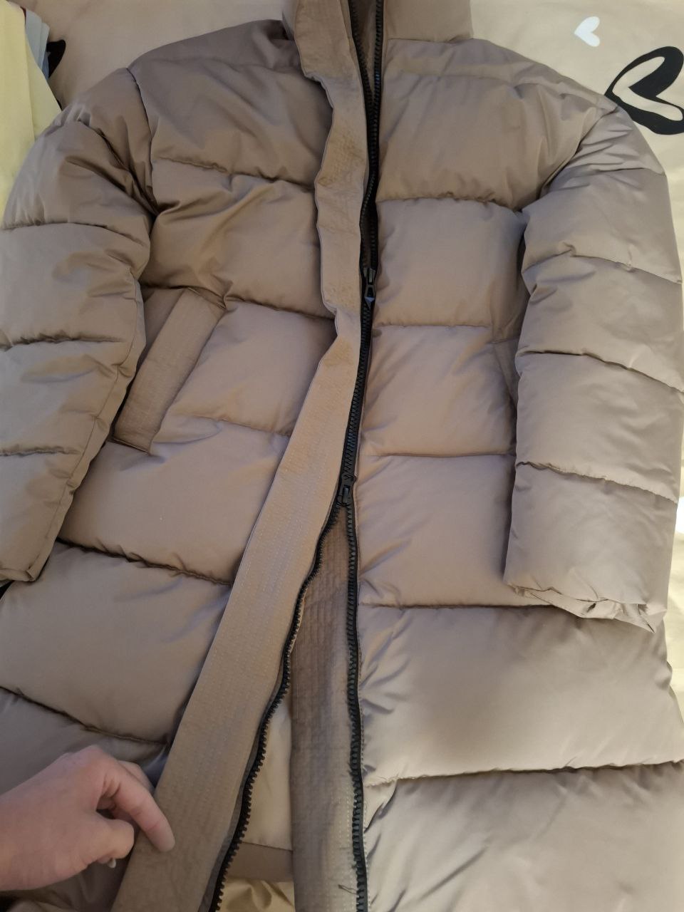 Одежда размер 48-50